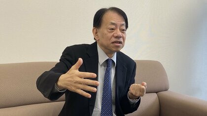 「中国がかつての高成長に戻るのは困難」今年の経済“3大リスク”と見通しをアジア開発銀行・浅川総裁に聞く