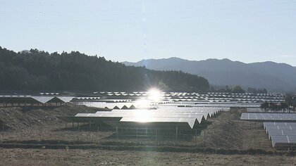 政府は施策を“方針転換”…原発事故から12年　“再生可能エネルギー100%”を目指す福島が抱えるジレンマ