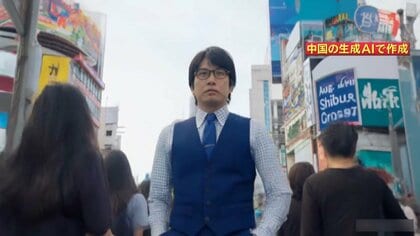 世界揺るがす中国の最新型AI「R1」米企業のデータを不正取得疑惑も…「天安門事件」など特定のワードは“NG”