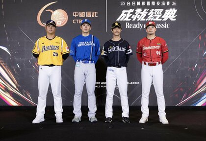 【ファイターズ】野村佑希“台湾は良いピッチャーが多いので対戦できることが楽しみ”2/27(金)日台野球国際交流試合に出場が決定