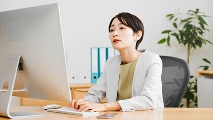 ブルーライトで“目がショボつく”メカニズムを解明？原因を抑えるエキスも発見…研究したポーラに今後の展開を聞いた