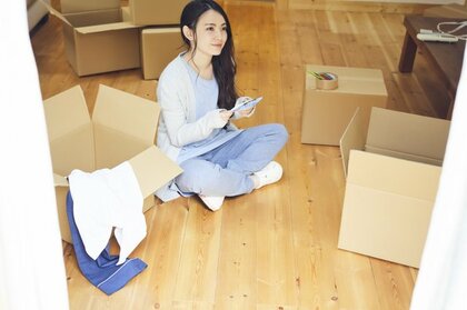 「築年数」「追焚き機能」へのこだわりは不要？一人暮らしでの妥協ポイントを不動産会社が紹介…物件選びの留意点を聞いた