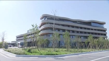 16年目の再生…フタタビ訪れる場所に　福島・双葉町に新たなホテルが完成　国際会議場やライブラリーも　