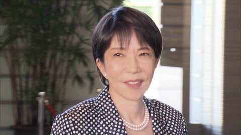 高市総理「うちはHP遮断」　PHP欠陥の影響拡大　企業なども停止相次ぐ　「すき家」「CoCo壱番屋」「大戸屋」「静岡銀行」