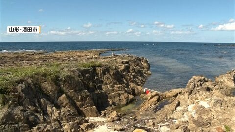 海岸で発見の遺体は行方不明の6歳男児　DNA鑑定で判明　遺族「心を痛めています」　山形・酒田市