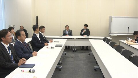 皇族数確保策　中道が旧宮家の養子案を容認する方向で大筋一致　女性皇族の夫・子の身分については結論を先送り