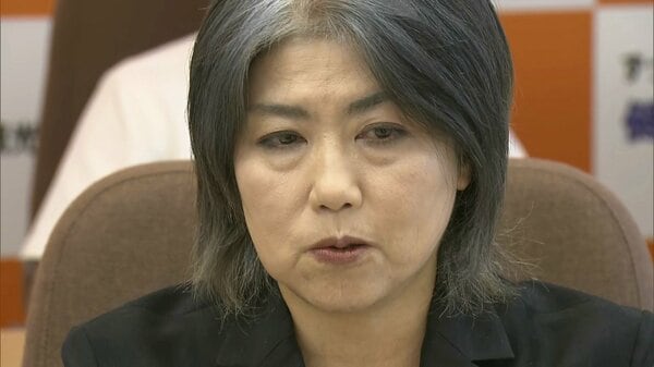 田久保前市長の卒業証書は“自作”と検察は断定　インターネット通販で作成した学長印や学部長印を押印　百条委員会では卒業していない事実を認識しながら記憶に反した虚偽の証言　異例の公判請求｜FNNプライムオンライン