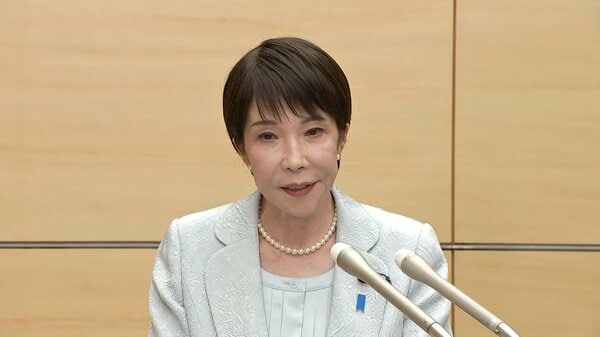 Japan: Government extends energy subsidies for three months