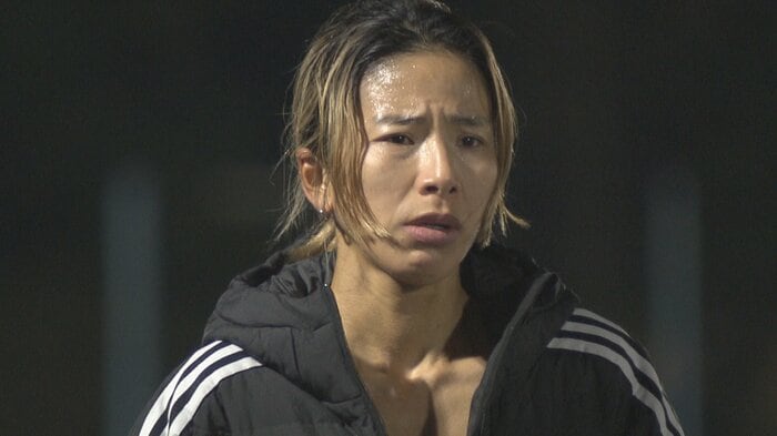 けがを乗り越え2年半ぶりのフルマラソンへ