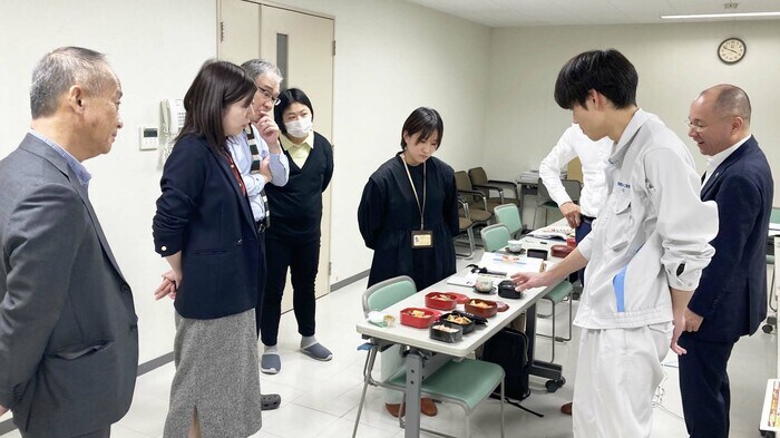 名物駅弁プロジェクトは幾度も開催され、試行錯誤を繰り返した
