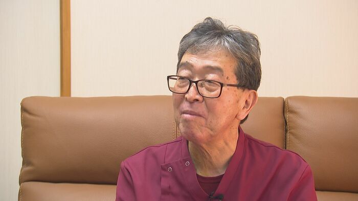 大滝耳鼻科クリニック　大滝一 院長