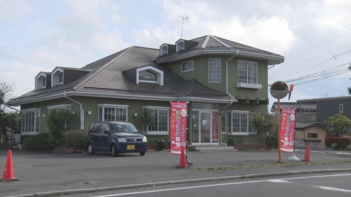 信州みんなの食堂(長野県松本市新村)
