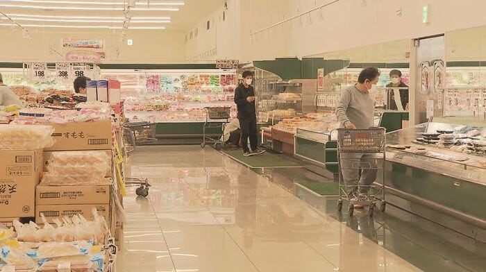 ラ・ムー長野店(長野市)
