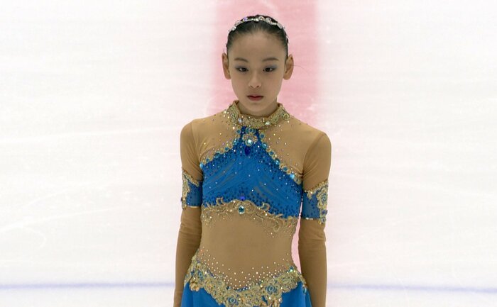 岡万佑子