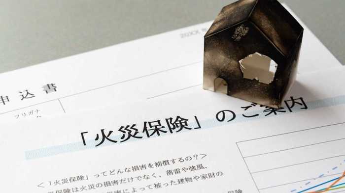 水害は対象外になることも!? 意外と知らない賃貸物件での「火災保険」の補償範囲