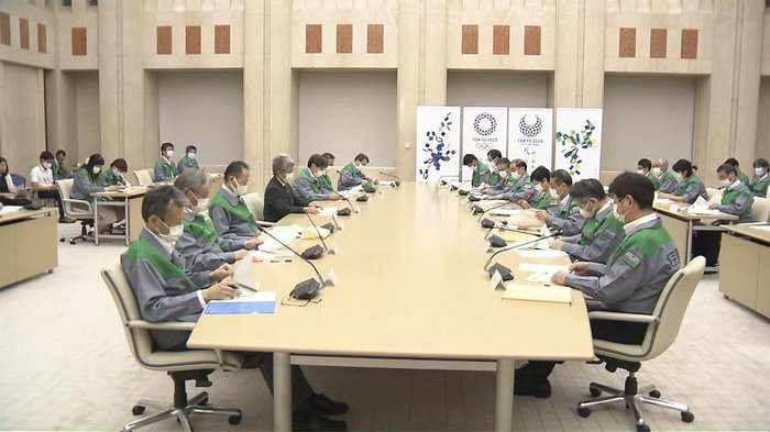 東京で新たに360人感染 中高年は「家庭内感染」が...