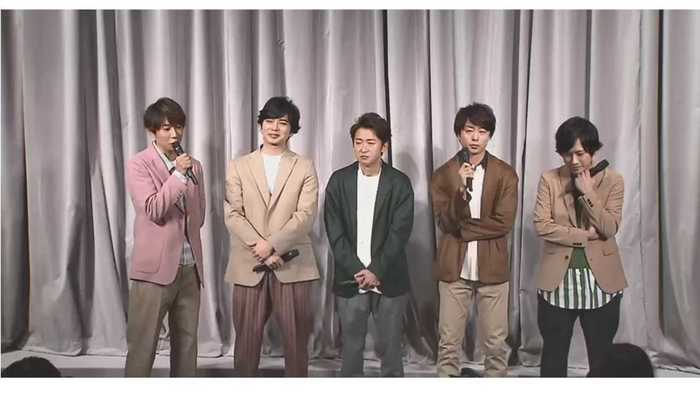 嵐 2020年をもって活動休止…専門家に聞くその経済的損失の規模