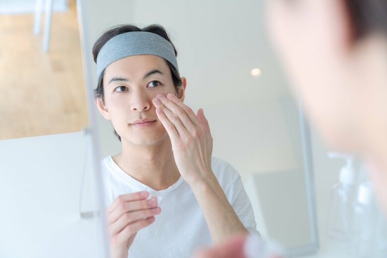 ■【5年前と比較】「日ごろ化粧水を使用する男性」は 20.4% 増加(2019年 32.7% ⇒ 2024年 53.1%) ~ 男性にとってスキンケアは「特別な行為」から「日常習慣」へと変化 ~