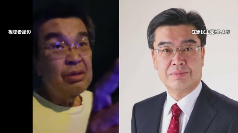 【独自】「誰だと思ってるんだ俺のこと」酩酊“べろべろ”の中村誠吾小樽市議が市民に暴言…公園に行った「記憶ない」北海道　｜FNNプライムオンライン