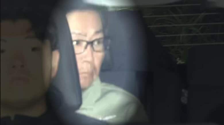 借用書作成直後に犯行か…娘と“元交際相手”の男（51）の間で金銭トラブル「年間で150万円ぐらい」　大阪・和泉市母娘殺害｜FNNプライムオンライン