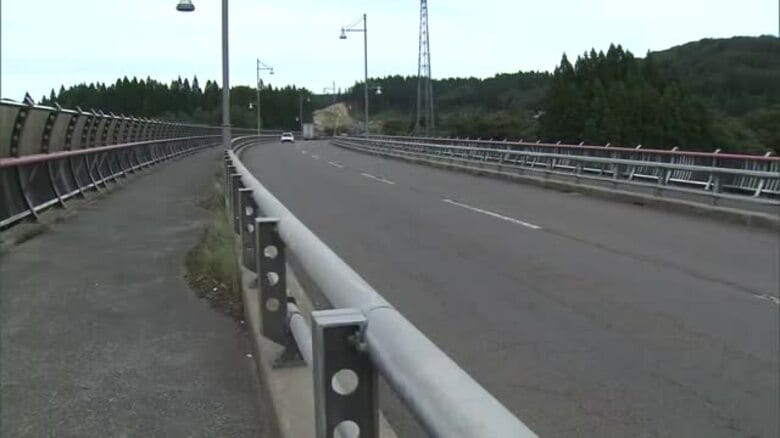 追い越し中に衝突か　ひき逃げなどの疑いで自衛官の男（50）逮捕　一部容疑を否認　秋田・北秋田市｜FNNプライムオンライン