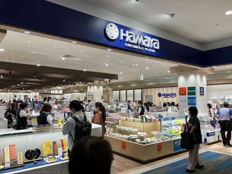 長崎市の大型商業施設にデパートが進出！　長崎スタジアムシティの集客を見据え「手を取り合い長崎の商業を盛り上げる」｜FNNプライムオンライン