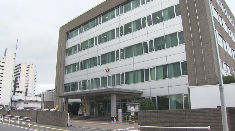 「酒が体に残っていないと思った」　“飲酒運転”で会社経営の男（４６）を現行犯逮捕　福岡市東区アイランドシティ｜FNNプライムオンライン