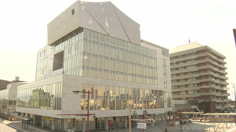 市立高校の男性教諭　酒気帯び運転で懲戒免職　休日に飲酒し車内で1時間休憩　交差点で単独事故　「危険な行為と認識していたが慢心から運転」　｜FNNプライムオンライン