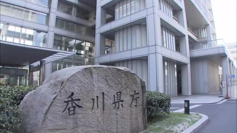 香川県の７月１日推計人口は９１万８５１３人　２町のみ増…各市町の人口は【香川】｜FNNプライムオンライン