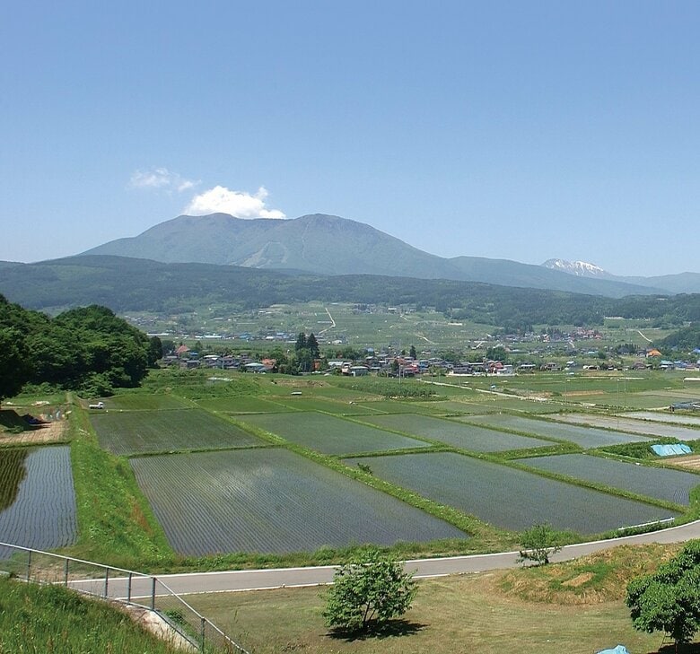 長野県 飯綱町 ２０２４年度・社会増を達成へ！