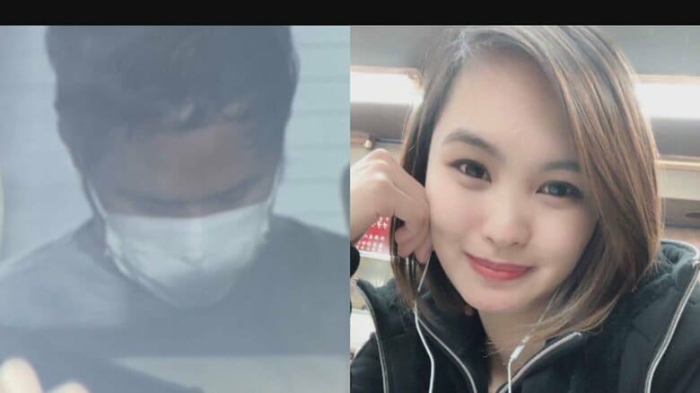 「娘には子どもが…」逮捕のフィリピン人女の母親が取材に応じる　共犯の知人の男については「顔を見たこともない」｜FNNプライムオンライン