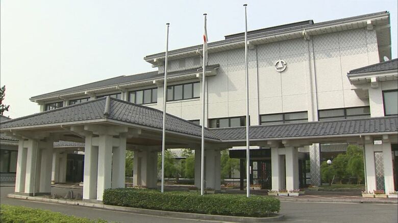 高齢者施設の浴槽から水質基準を上回るレジオネラ属菌検出　施設は当面の間休館　新潟・弥彦村｜FNNプライムオンライン