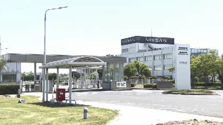 日米首脳会談　自動車関税15％継続に「非常に残念」　業界関係者は“国内向けの支援を”　福岡｜FNNプライムオンライン