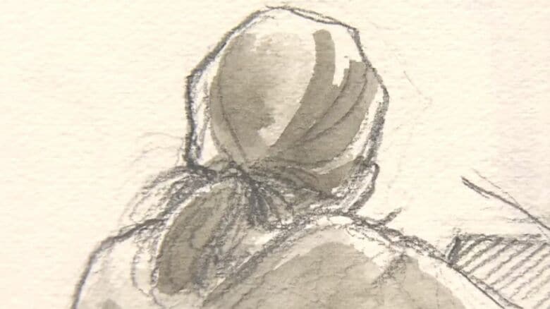 【速報】検察側「事件起こしてよかったか」に　山上被告「私や統一教会の被害者にとっては良い面もあったが一概には言えない」“最後”の被告人質問で答える｜FNNプライムオンライン