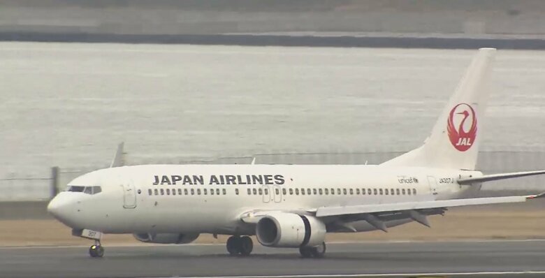 JALの客室乗務員が「ふるさと応援隊」に　約1000人を地方へ派遣…フライト激減で観光振興を兼務｜FNNプライムオンライン