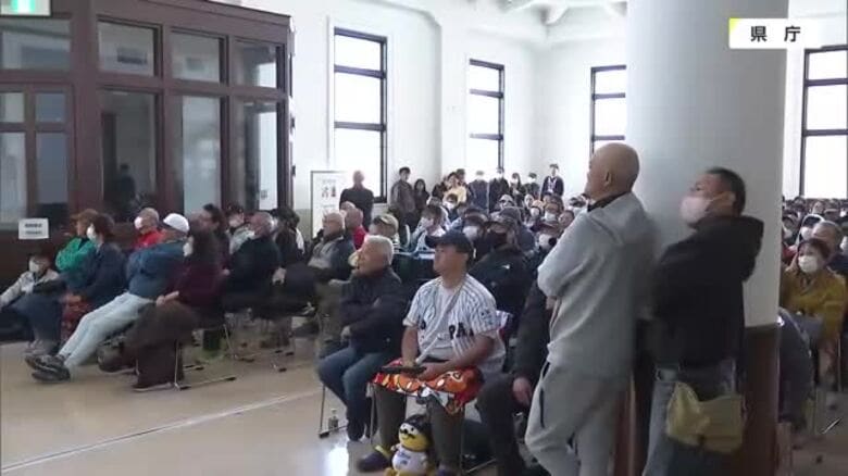 WBC準々決勝　侍ジャパンはベスト８敗退　山本由伸投手が先発登板　｜FNNプライムオンライン