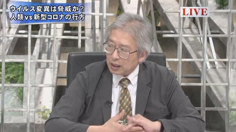 増田道明 獨協医科大学医学部 教授