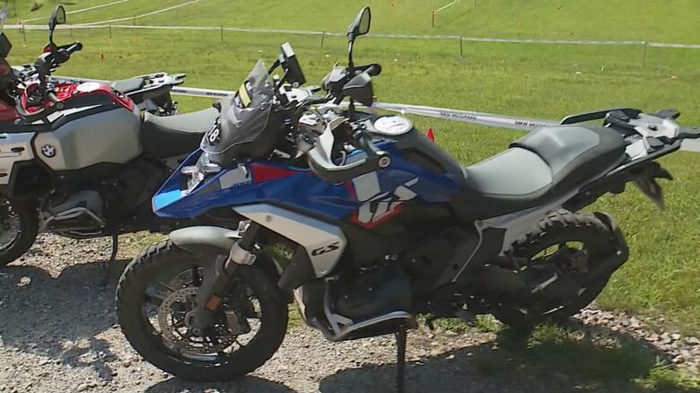 ユーザーにとって多くの魅力が詰まるBMW GS