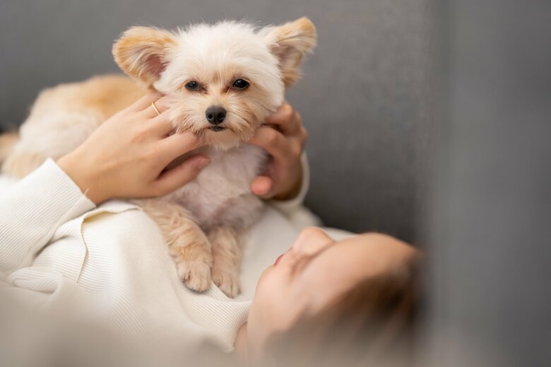 オーバーリアクションは我慢しよう（画像はイメージ）