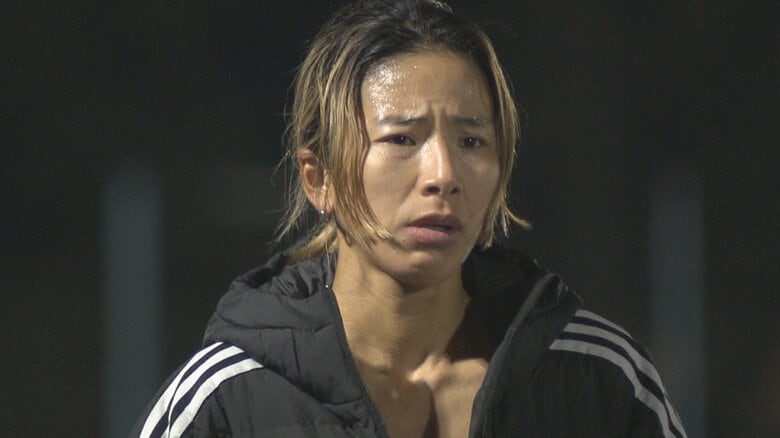 けがを乗り越え2年半ぶりのフルマラソンへ