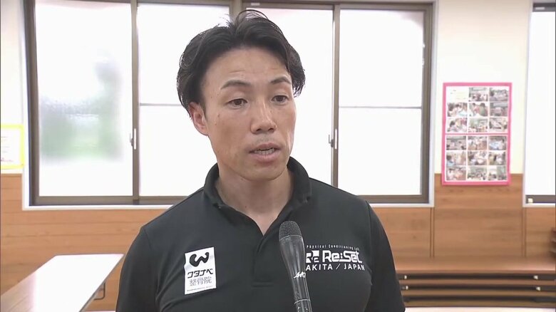 イモーションズ・渡部真吉代表