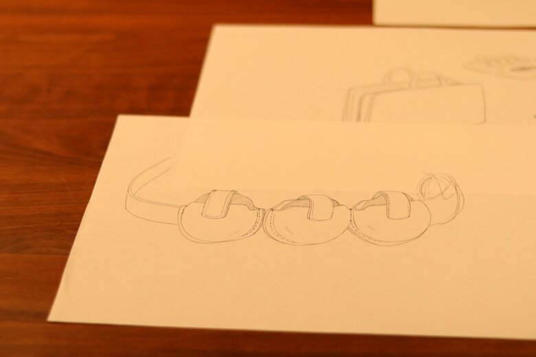 提供：土屋鞄製造所