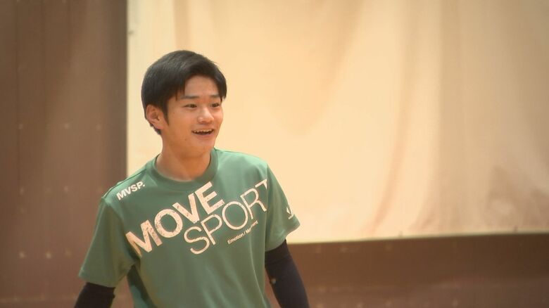 初代キャプテン・平賀永清選手（元不来方）