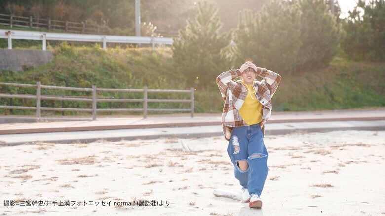 ふるさとの島根・隠岐諸島での撮影