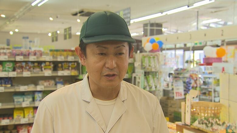 いちまん　高井栄二朗 店長