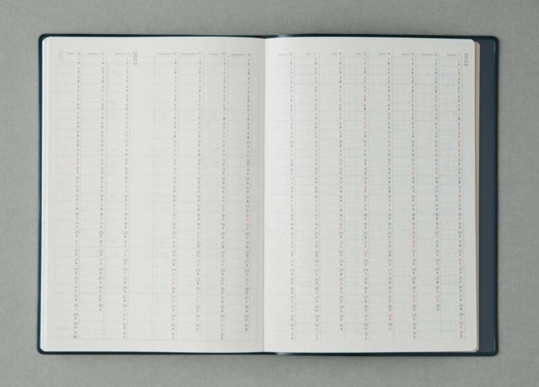 提供：左ききの道具店