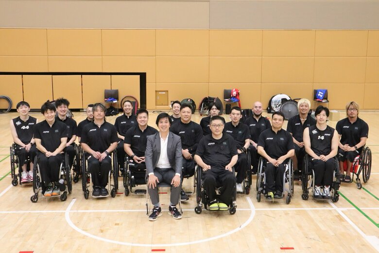 営業で強化費用を手当てした