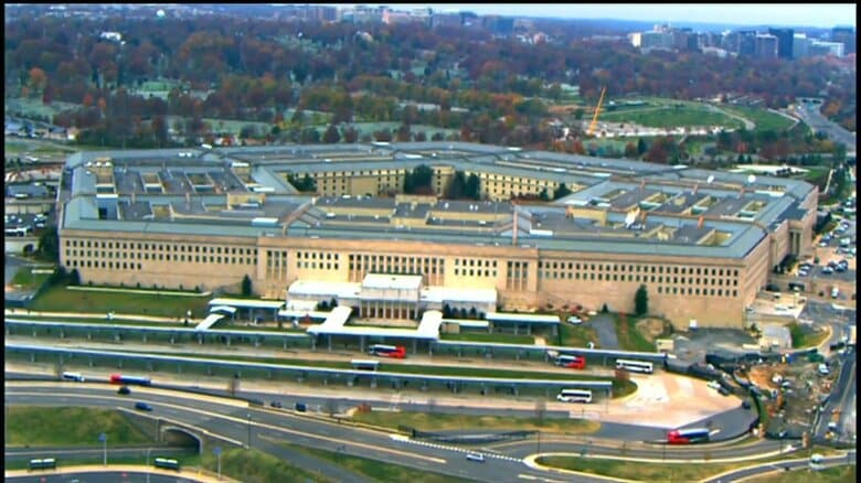 国防総省はカークパトリック氏の意見に反論