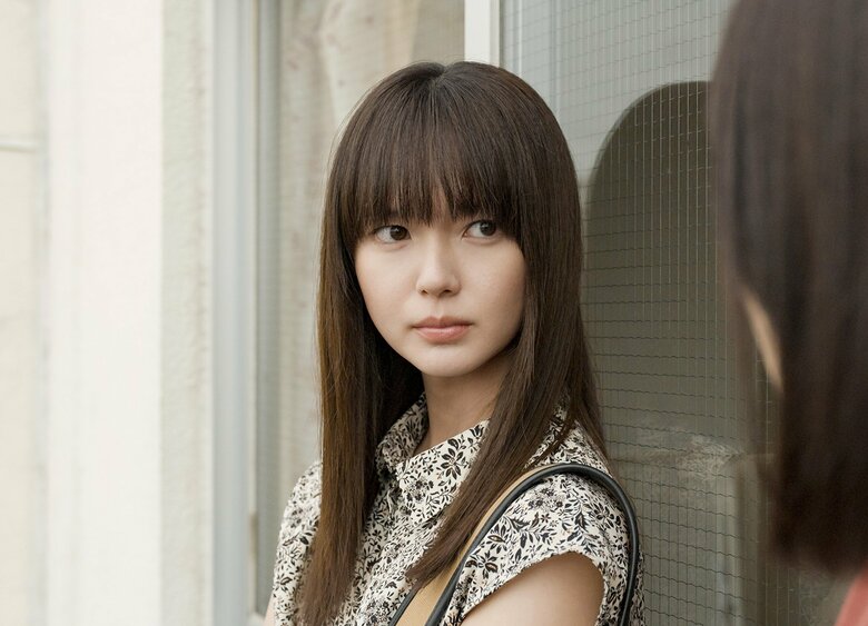 5月13日(金)全国ロードショー『流浪の月』(C)2022「流浪の月」製作委員会・配給:ギャガ