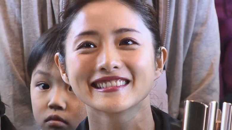 石原さとみ聖火リレー公式アンバサダーに「人生の転機となった場所」長崎への強い思い
